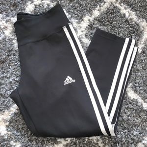 Adidas Active capris pants